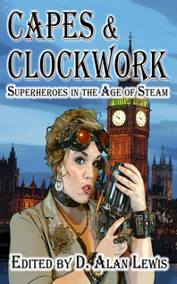 Capes and Clockwork